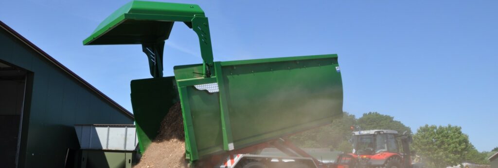 Hakenlift Container - Abrollcontainer & Absetzcontainer Hersteller | A1