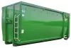 ECOLINE Silagecontainer