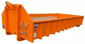 Lagerbestand - A1-Container